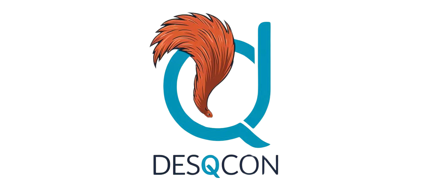 Desqcon Logo