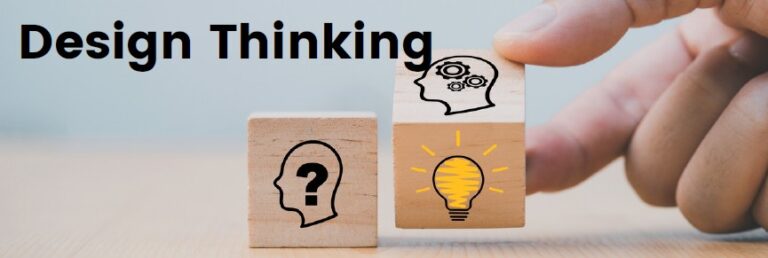 Design thinking — DesQcon consulting
